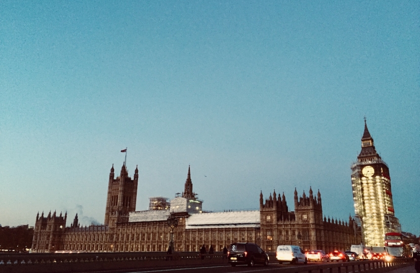 parliament